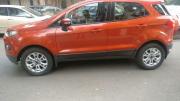 Ford EcoSport TITANIUM 1.0 ECOBOOST 2014