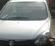 Maruti Suzuki Alto 800 LX 2015