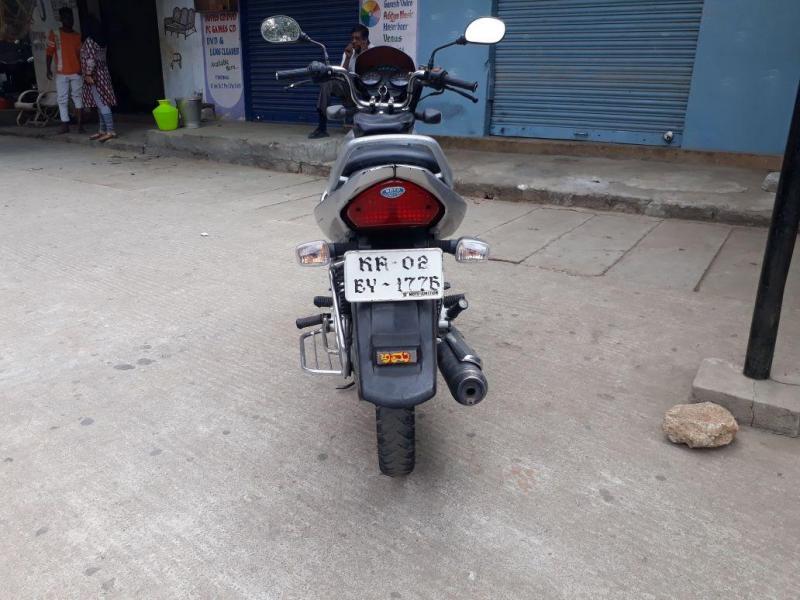 Suzuki Zeus Bike for Sale in Bangalore (Id 1415939264) Droom