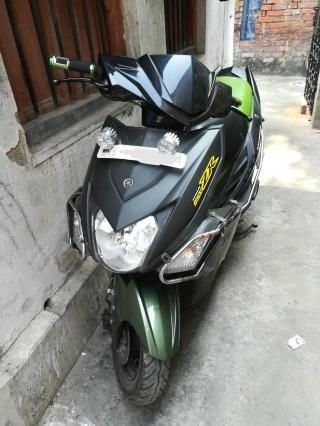 second hand scooty for sale near me