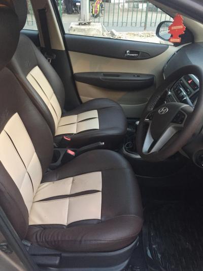 Hyundai i20 Sportz 1.2 2013