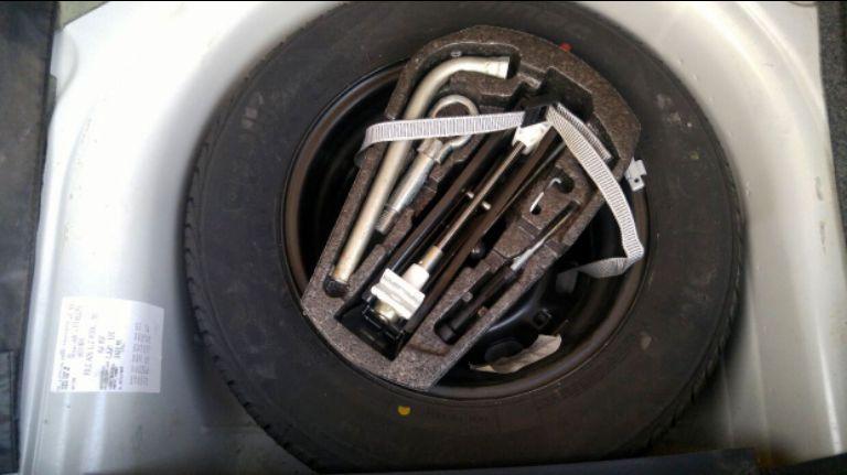 Volkswagen Polo 1.2 MPI Highline 2015