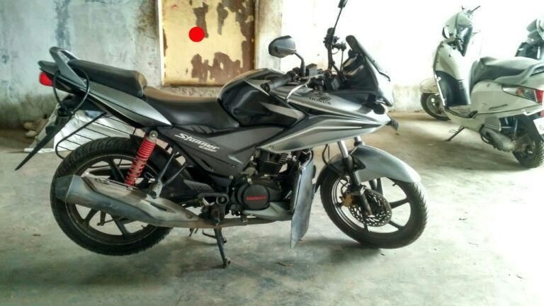 honda shine sp mrp