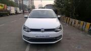 Volkswagen Polo 1.2 MPI Highline 2015