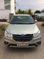 Toyota Innova 2.5 G (Diesel) 8 Seater 2012