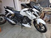 TVS Apache RTR 180cc 2016