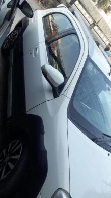 Toyota Etios Cross 1.4 VD 2015