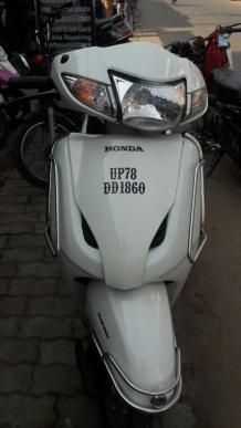 Honda Activa 110cc 2013