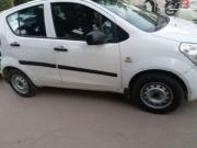 Maruti Suzuki Ritz LDI BS IV 2014