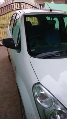 Maruti Suzuki Ritz LDI BS IV 2014