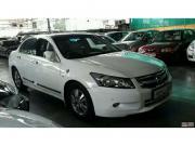 Honda Accord 2.4 ELEGANCE AT 2010