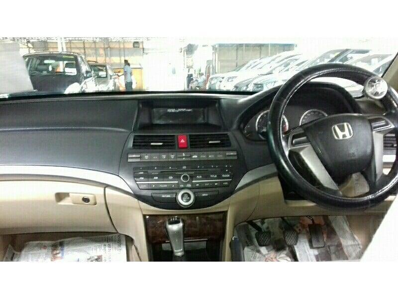 Honda Accord 2.4 ELEGANCE AT 2010