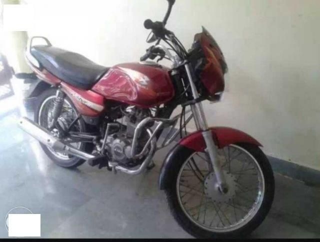 bajaj caliber 115 olx