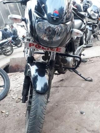 old bajaj pulsar