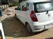 Hyundai i10 Sportz 1.1 2013