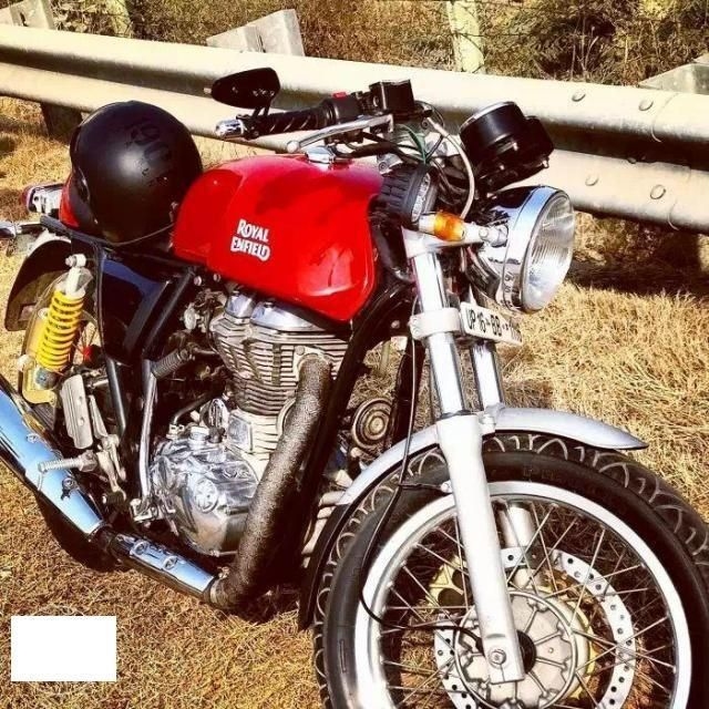 royal enfield old model olx