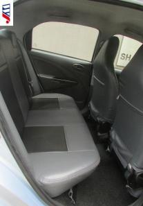 Toyota Etios GD 2013