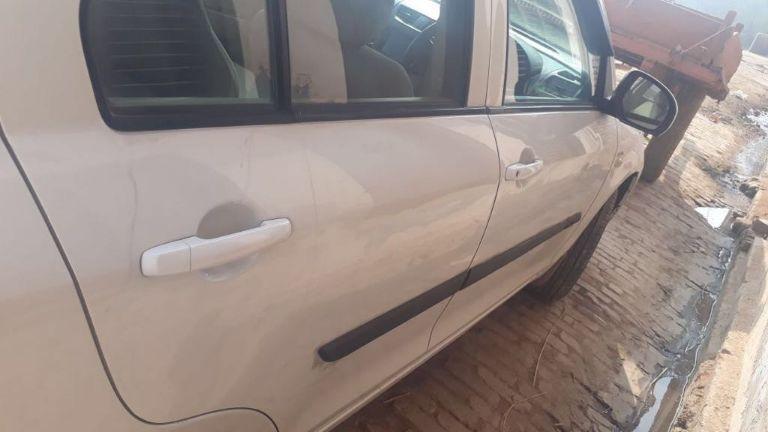 Maruti Suzuki Swift DZire VDi 2014