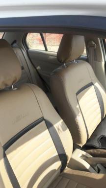 Maruti Suzuki Swift DZire VDi 2014