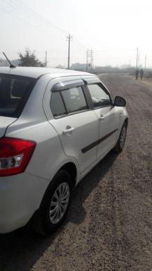 Maruti Suzuki Swift DZire VDi 2014