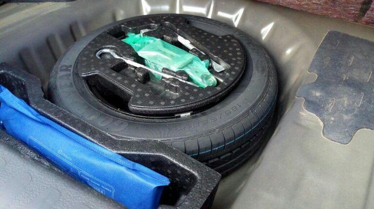 Maruti Suzuki Ciaz Delta 1.4 AT 2017