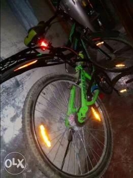 speed bike olx