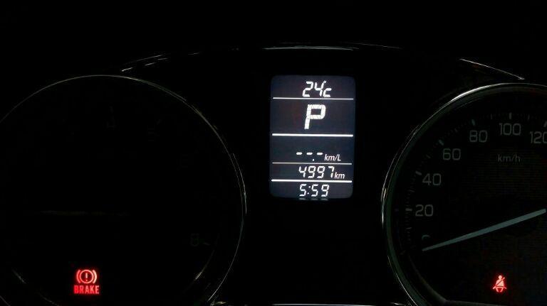 Maruti Suzuki Ciaz Delta 1.4 AT 2017