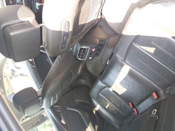 Audi A6 2.0 TDI 2012