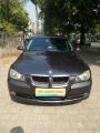 BMW 3 Series 320d 2007
