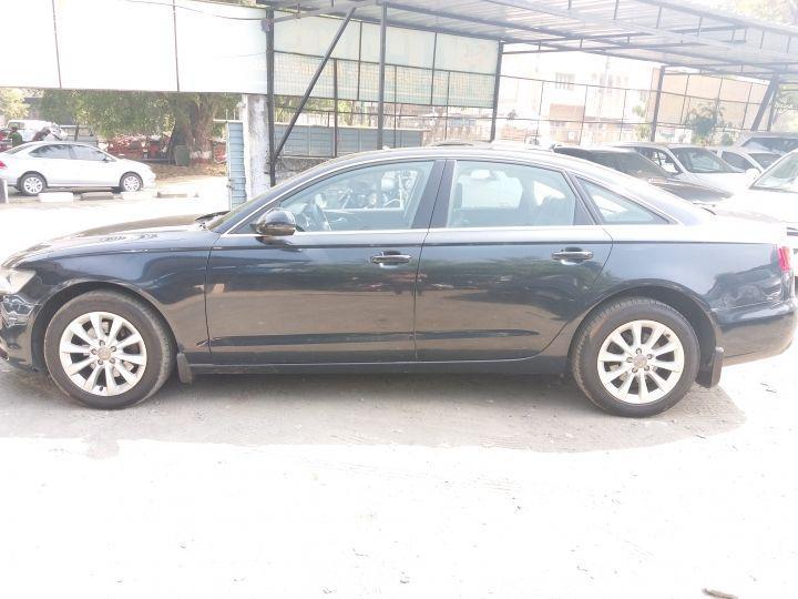 Audi A6 2.0 TDI 2012