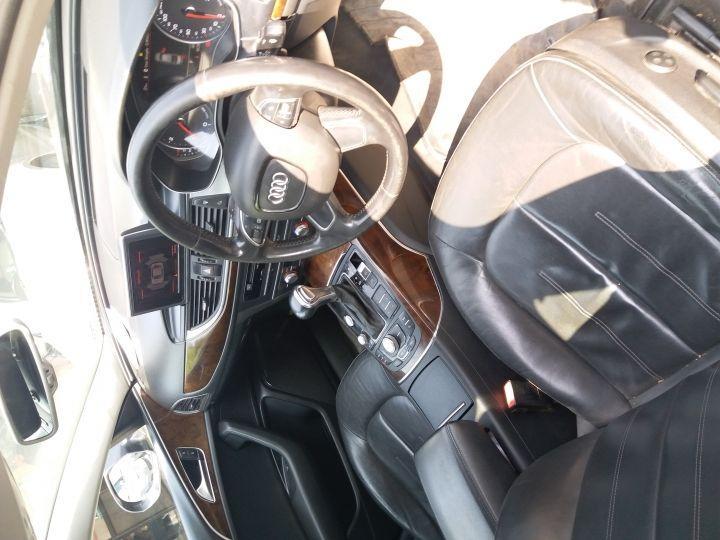 Audi A6 2.0 TDI 2012