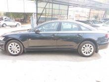 Audi A6 2.0 TDI 2012