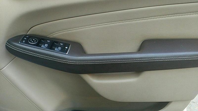 Mercedes-Benz M-Class ML 250 CDI 2014