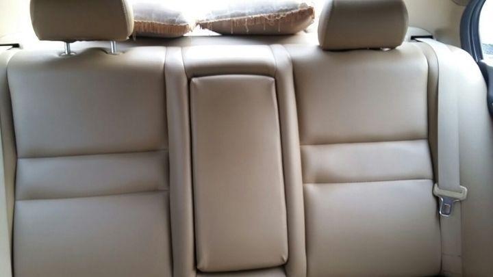 Honda Civic 1.8 S MT 2008