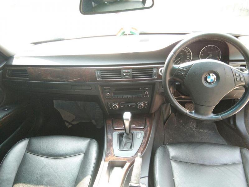 BMW 3 Series 320d 2007
