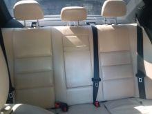 Mercedes-Benz C-Class 250 CDI Avantgarde 2012