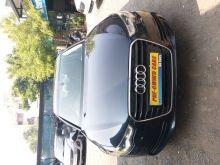 Audi A6 2.0 TDI 2012
