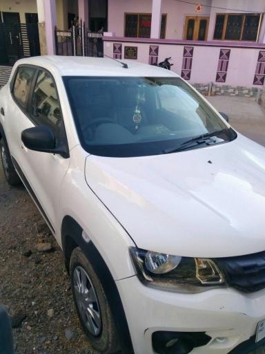 Renault KWID 1.0 RXT 2016