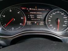 Audi A6 2.0 TDI 2012