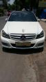 Mercedes-Benz C-Class 250 CDI ELEGANCE 2012