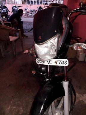 Bajaj Platina 100cc 2009