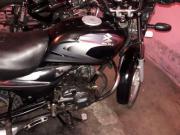 Bajaj Platina 100cc 2009