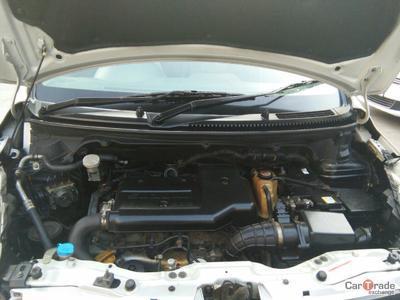 Maruti Suzuki Ertiga ZDi 2012