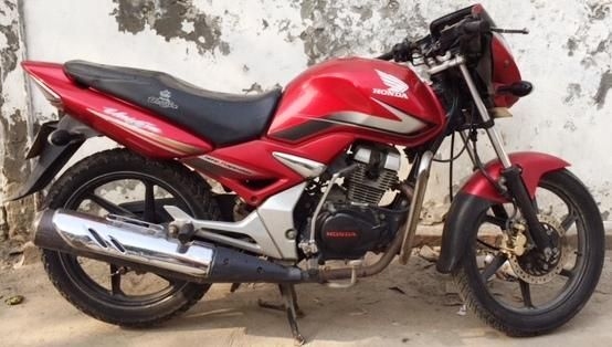 Honda Cb Unicorn 150 Bike For Sale In Delhi Id 1415954834 Droom