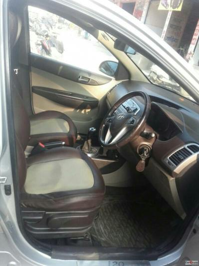 Hyundai i20 Asta 1.4 CRDi 2011