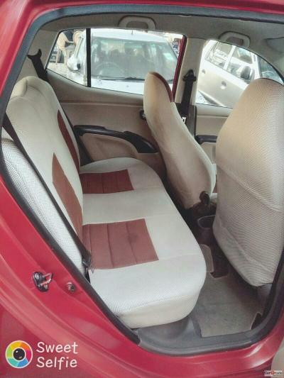 Hyundai i10 Magna 1.2 2011