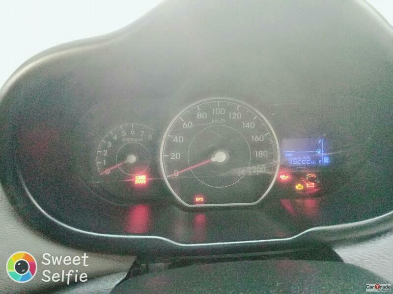 Hyundai i10 Magna 1.2 2011