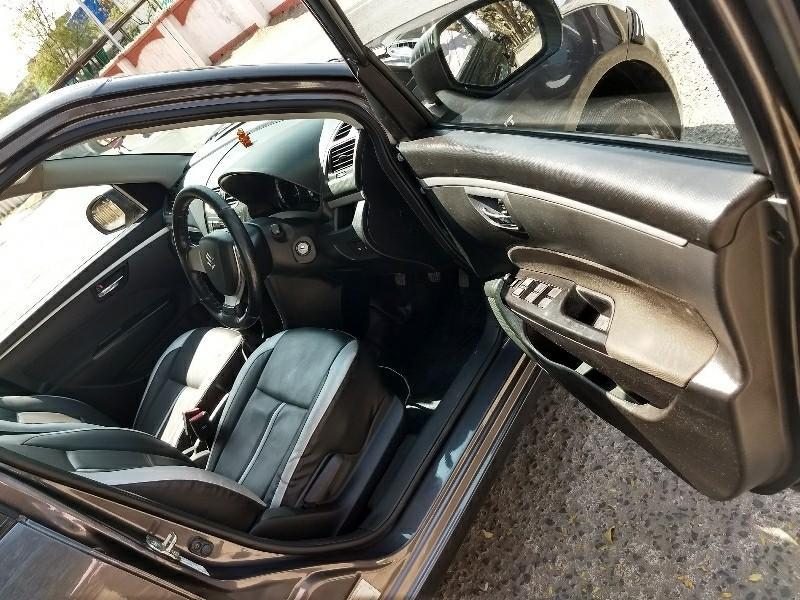 Maruti Suzuki Swift VXi 2016