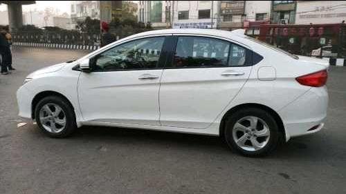 Honda City V 2015