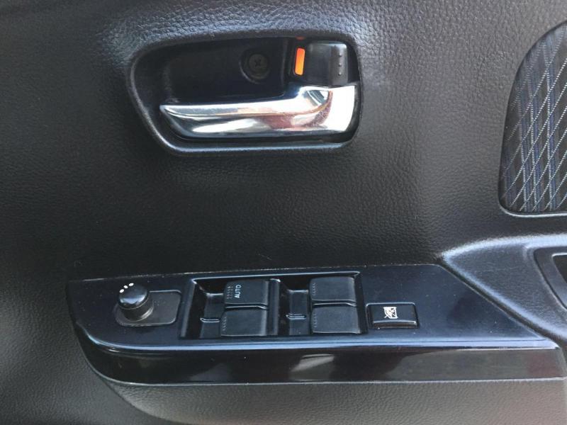 Maruti Suzuki Stingray VXi 2014